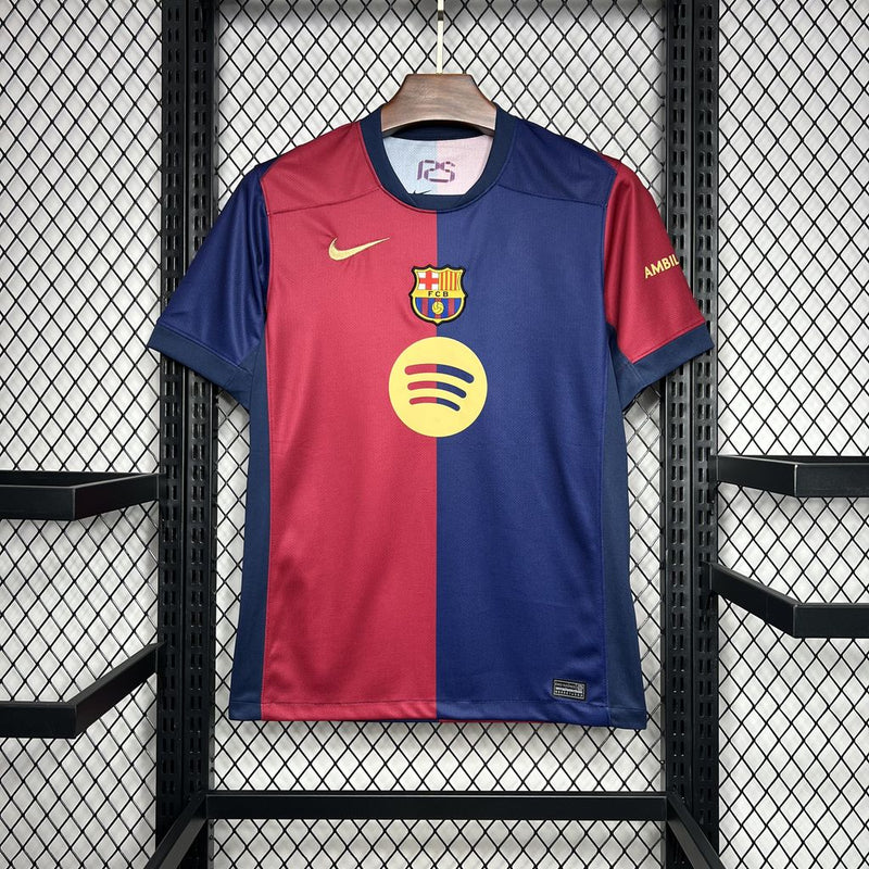 Barcelona - Home 24/25