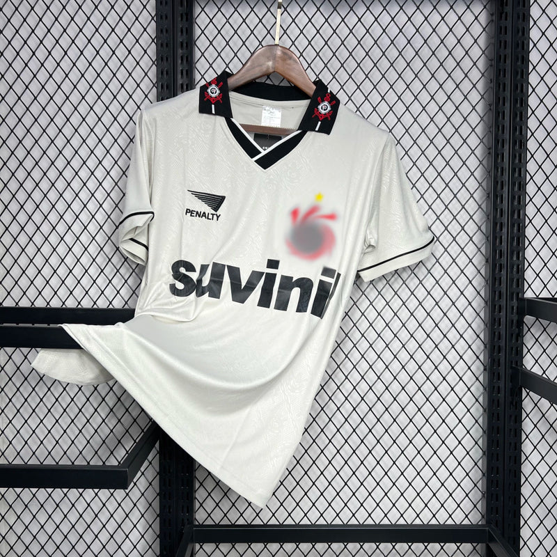 Corinthians Retro - Home 1996