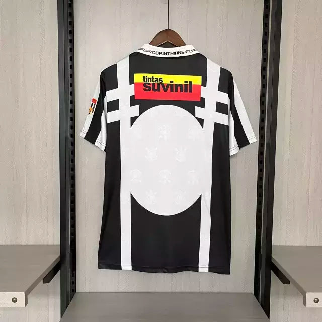 Corinthians - Retro 1995