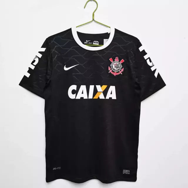 Corinthians - Retro 2012