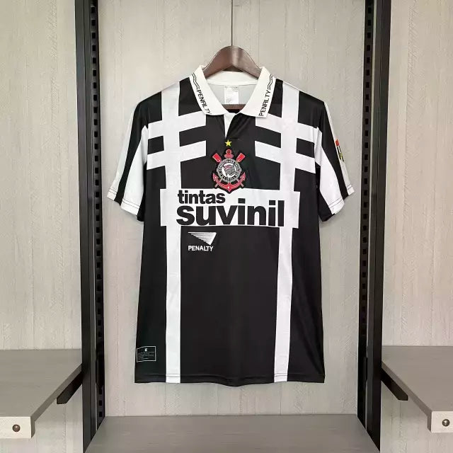 Corinthians - Retro 1995