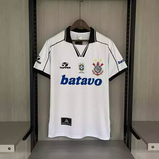 Corinthians - Retro 1999