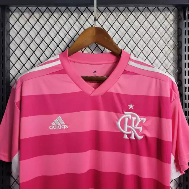 Flamengo - Outubro Rosa 22/23