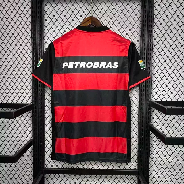 Flamengo - Retro 2000