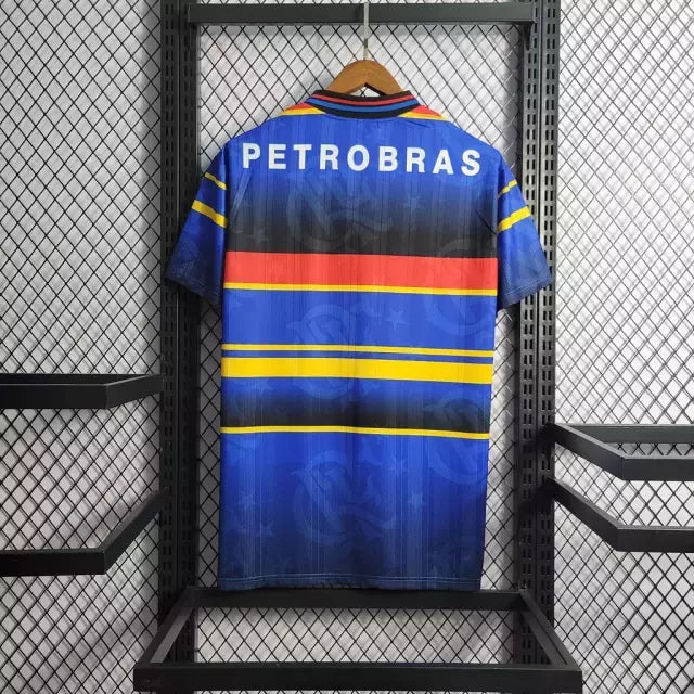 Flamengo - Retro 1995