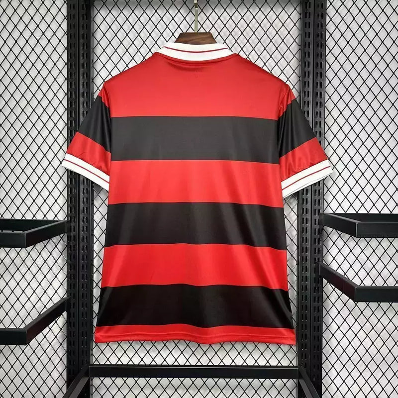 Flamengo - Retro Style 2018