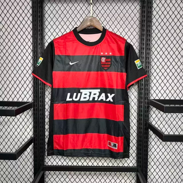 Flamengo - Retro 2000