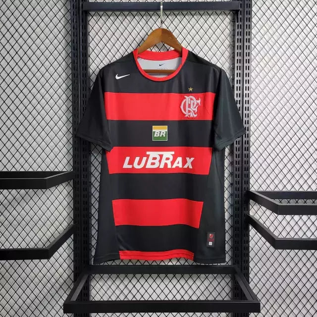 Flamengo - Retro 2000/01