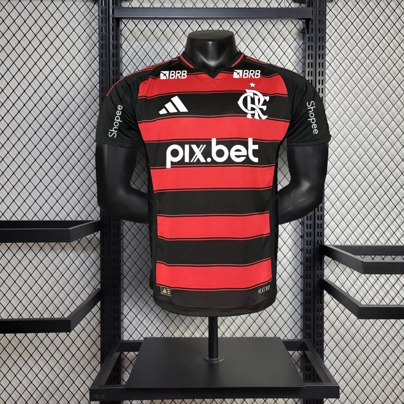 Flamengo - Jogador 2025