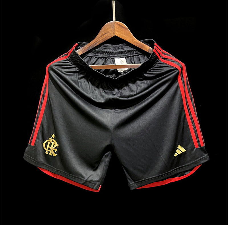 Short Flamengo - Away 23/24