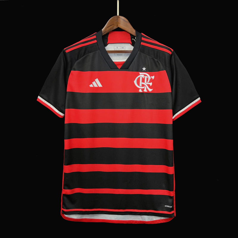 Flamengo - Home 24/25