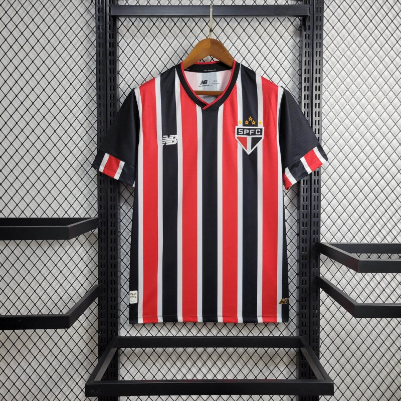 São Paulo -  Away 24/25