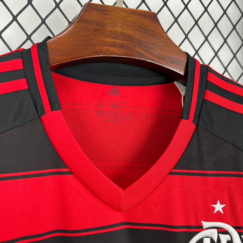 Flamengo - Masculino 2025