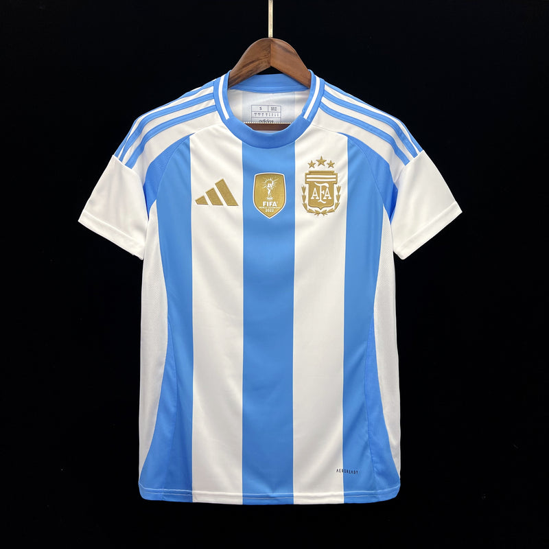 Argentina - Home 24/25