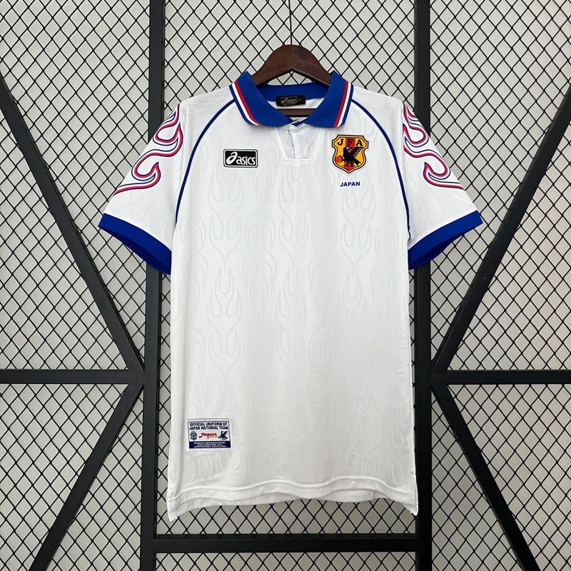 Japão - Away 1998