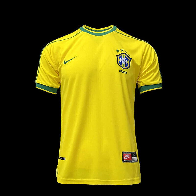 Brasil - Retro 1998