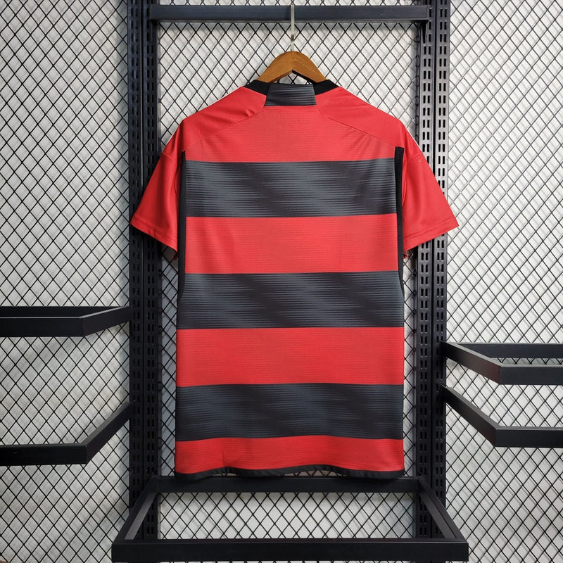 Camisa Flamengo 23/24