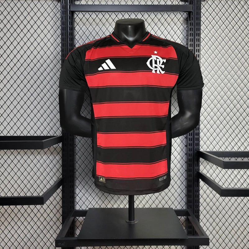 Flamengo - Jogador 2025