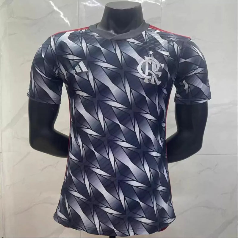 Flamengo - Camisa 3 Jogador 2024