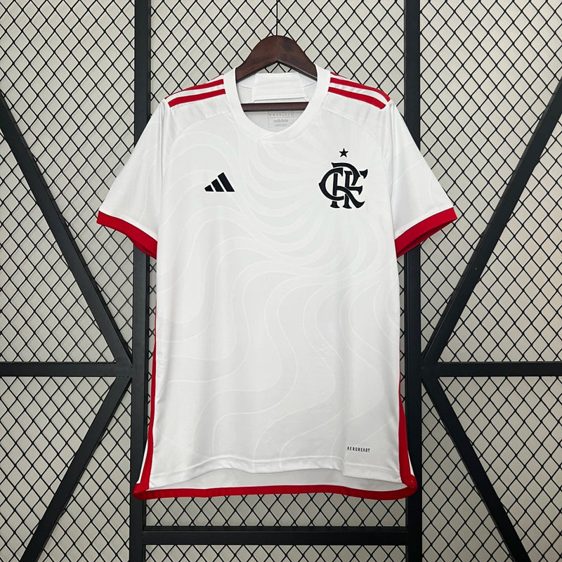 Flamengo - Away 24/25