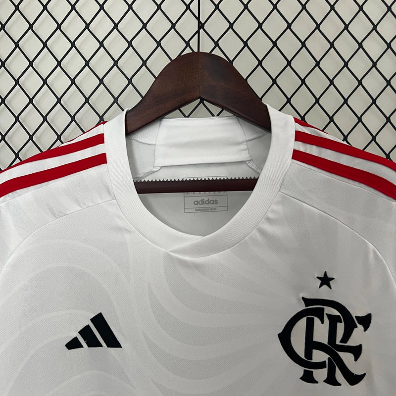 Flamengo - Away 24/25