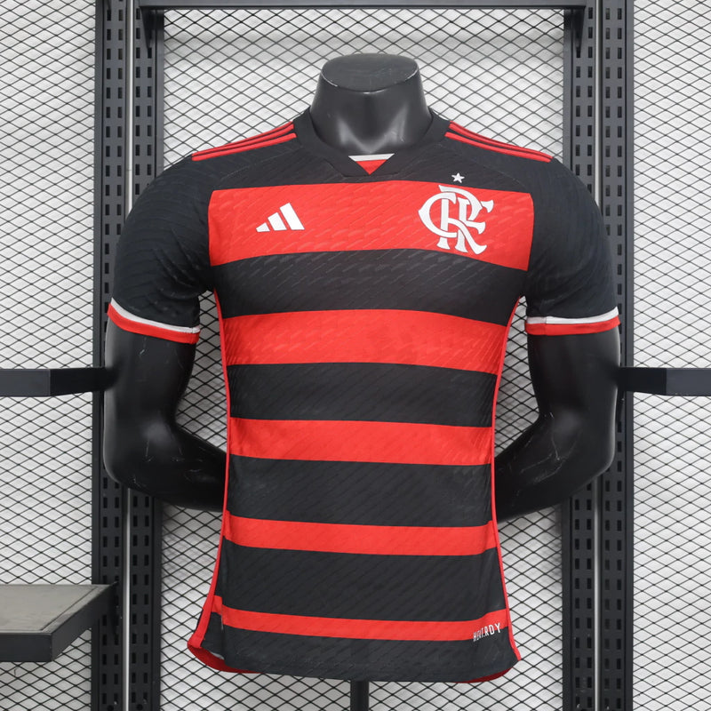 Flamengo - Jogador 2024