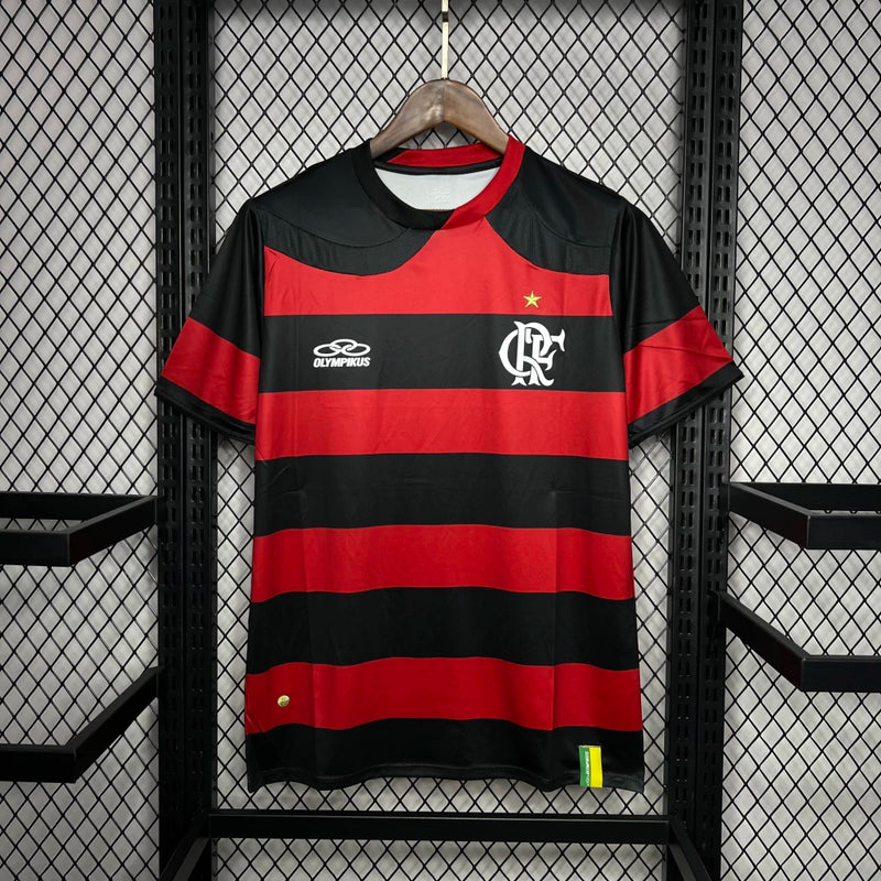 Flamengo - Retro 2009/10