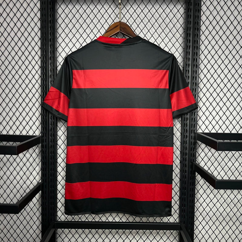 Flamengo - Retro 2009/10