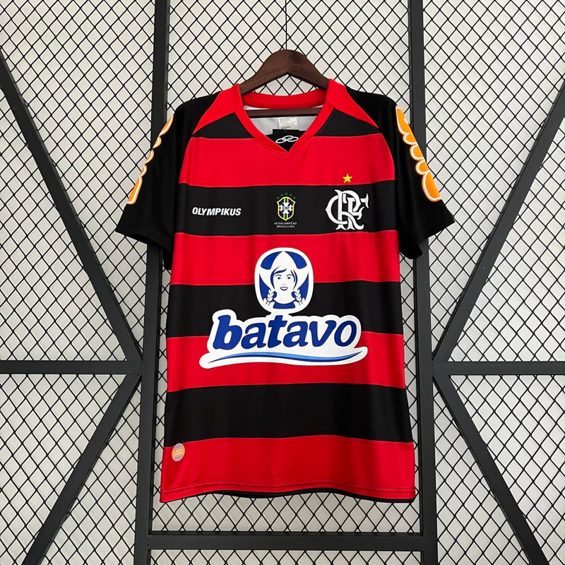 Flamengo - Retro 2010