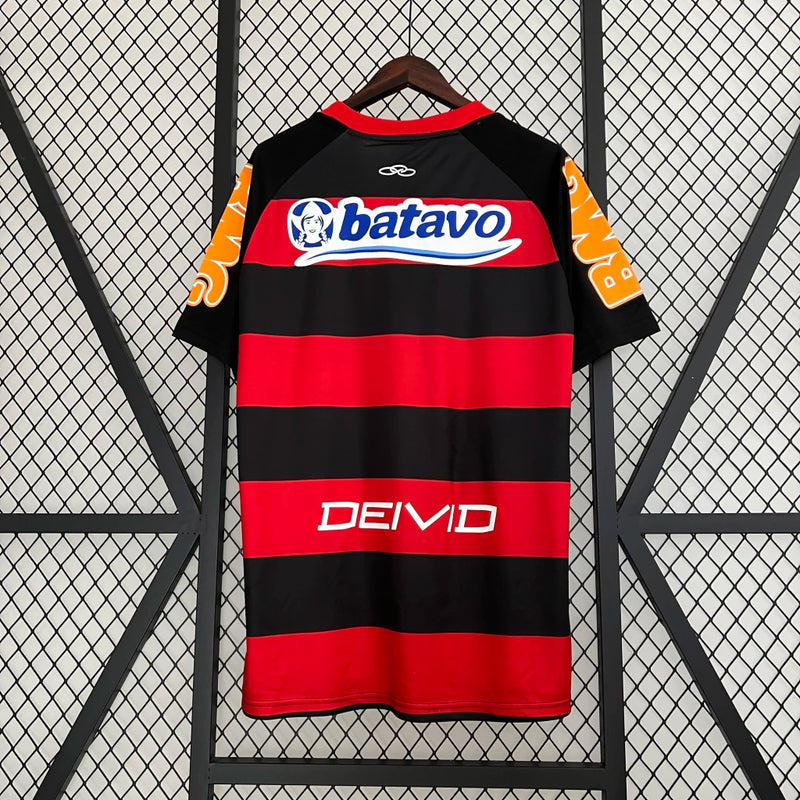 Flamengo - Retro 2010