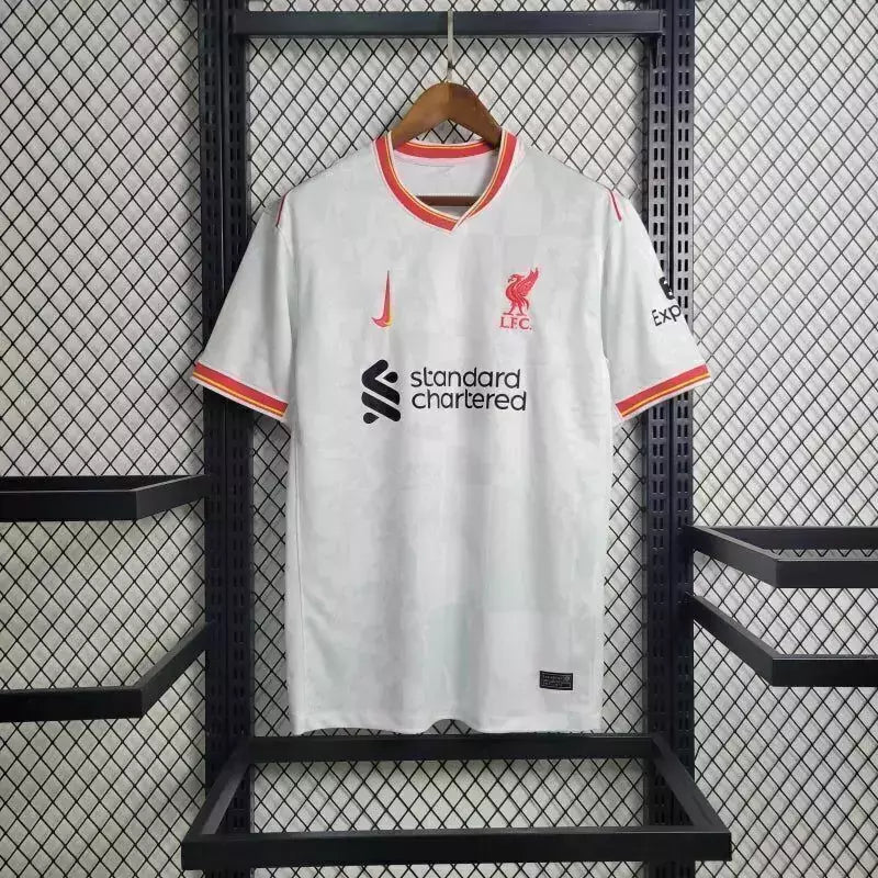 Camisa Liverpool 24/25