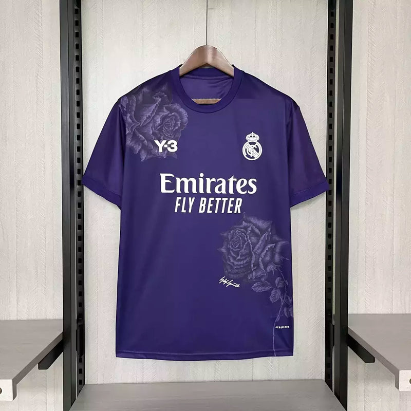 Camisa Real Madrid 24/25