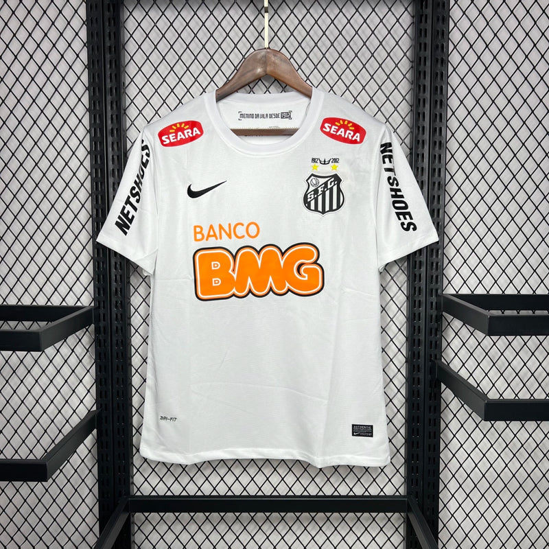 Santos - Retro Home 11/12