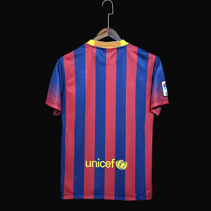 Barcelona - Retro Home 13/14