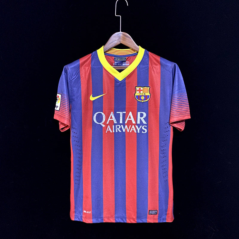 Barcelona - Retro Home 13/14