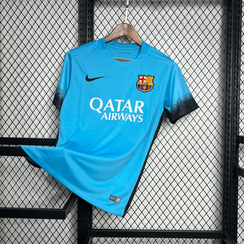 Barcelona - Retro Thrid - 15/16