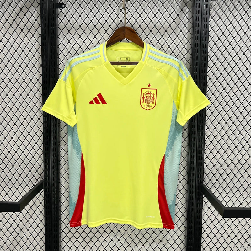 Espanha - Away 24/25