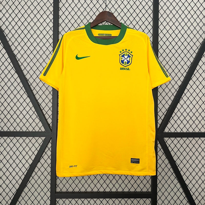 Brasil - Retro Home - 2010