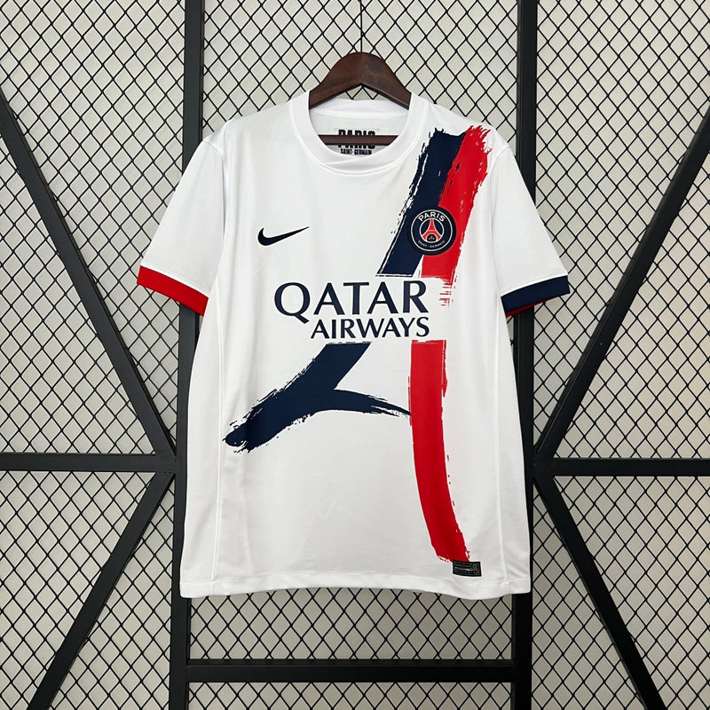 Psg - Away 24/25