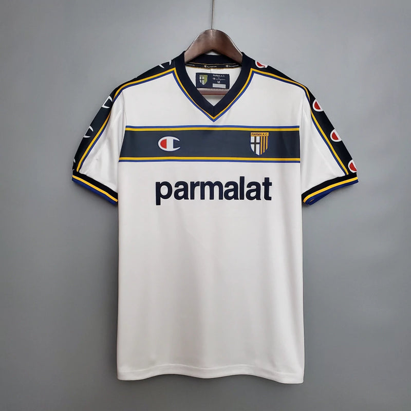 Parma - Retro Away 02/03