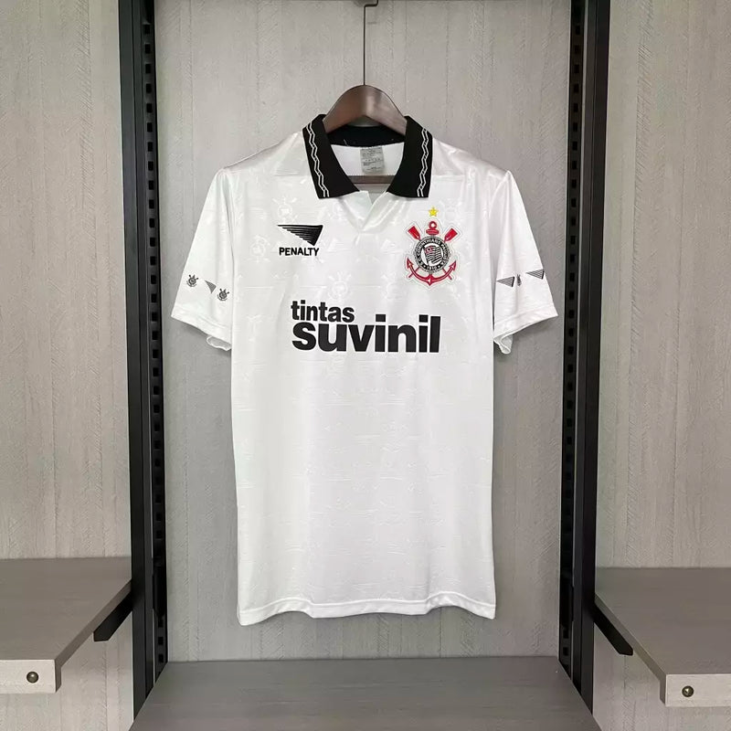 Corinthians - Retro 1995