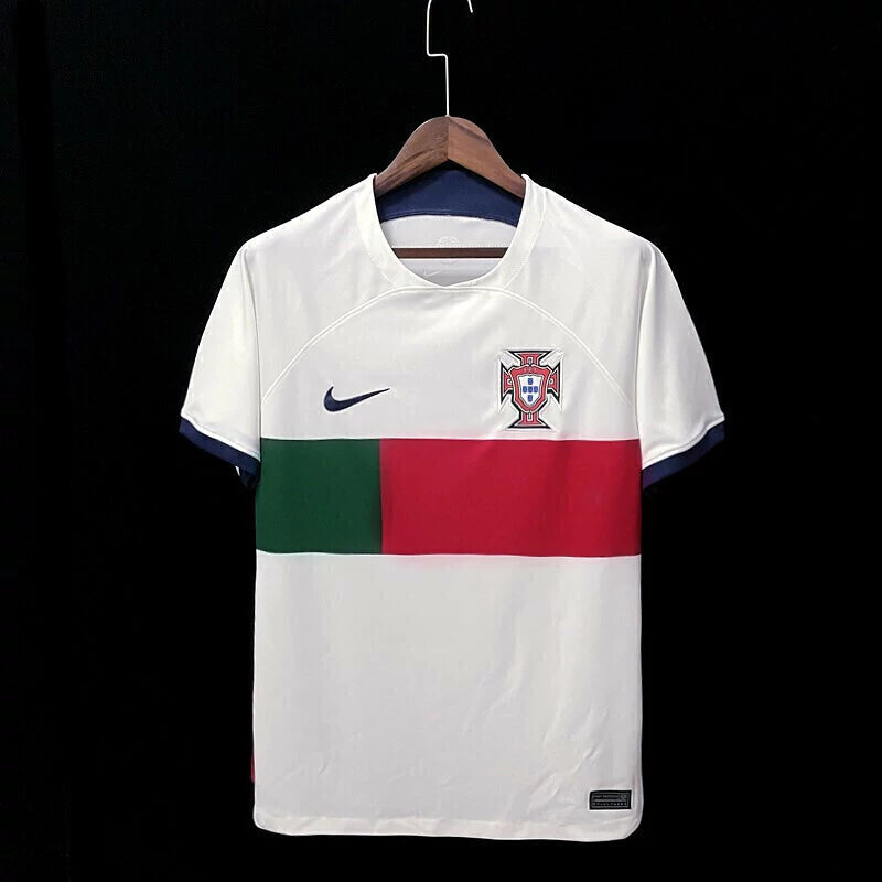 Portugal - Away 2022