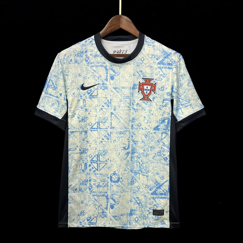 Portugal - Away 24/25