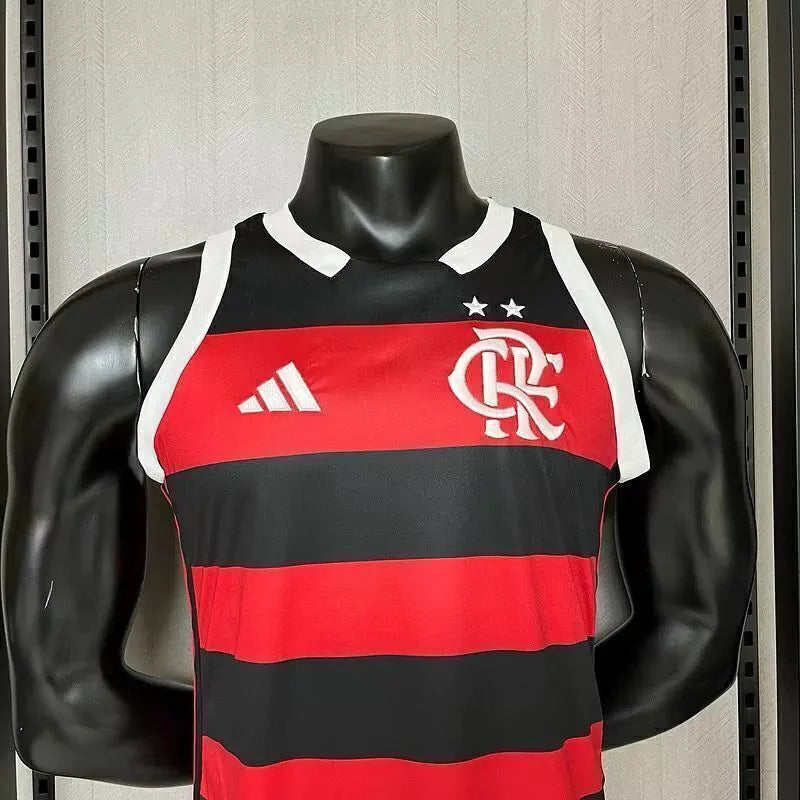 Flamengo Regata 2024