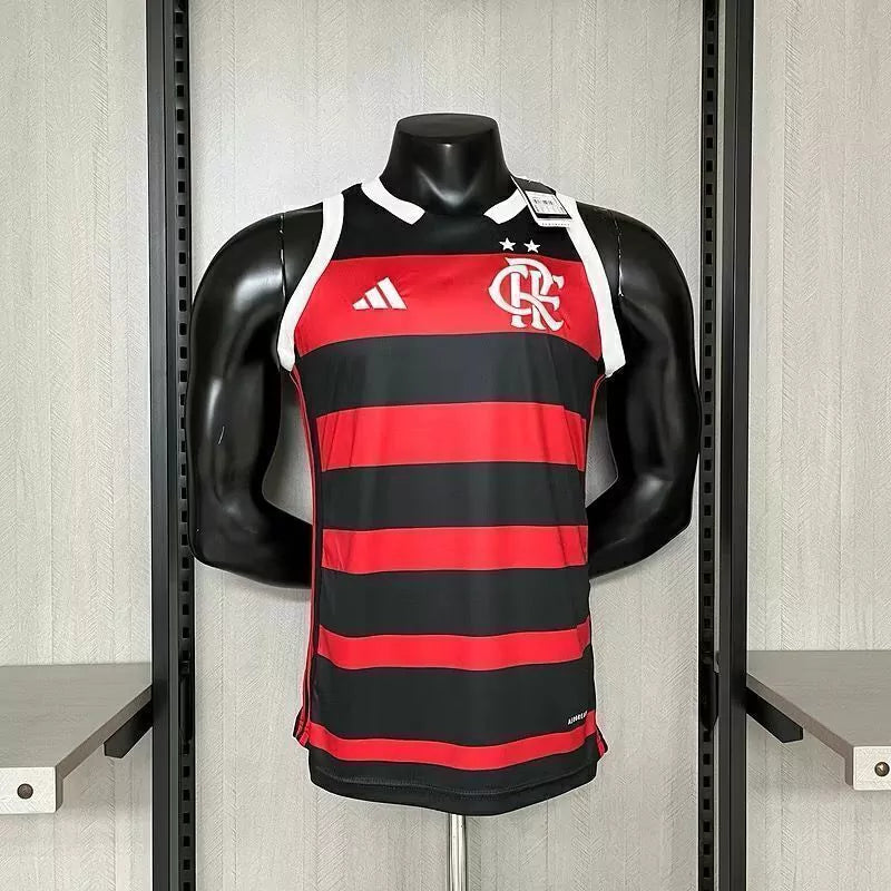 Flamengo Regata 2024